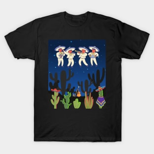 Mexico style T-Shirt